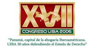 XVII Congreso de UIBA 2006 en Panam�